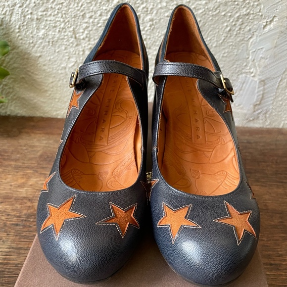 Chie Mihara Rostar size 41, new and unworn, original box - Picture 2 of 3